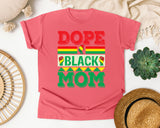 Watermelon Comfort Colors t-shirt