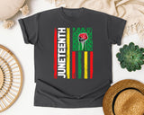 Pepper Comfort Colors t-shirt