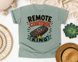 Bay Comfort Colors t-shirt