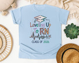 Chambray Comfort Colors t-shirt