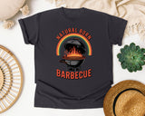 Graphite Comfort Colors t-shirt