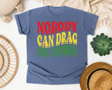 BlueJean Comfort Colors t-shirt