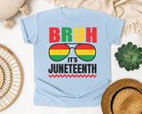 Chambray Comfort Colors t-shirt