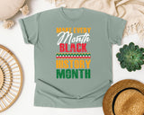 Bay Comfort Colors t-shirt