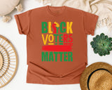 Yam Comfort Colors t-shirt