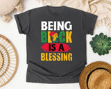 Pepper Comfort Colors t-shirt