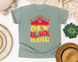 Bay Comfort Colors t-shirt