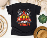 Black Comfort Colors t-shirt