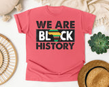 Watermelon Comfort Colors t-shirt