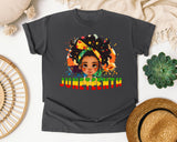 Pepper Comfort Colors t-shirt