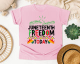 Blossom Comfort Colors t-shirt