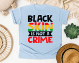 Chambray Comfort Colors t-shirt