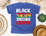 FloBlue Comfort Colors t-shirt