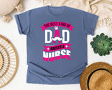 BlueJean Comfort Colors t-shirt