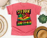 Watermelon Comfort Colors t-shirt