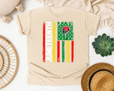 Ivory Comfort Colors t-shirt