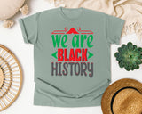 Bay Comfort Colors t-shirt