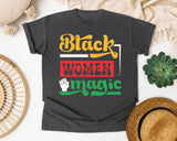 Pepper Comfort Colors t-shirt