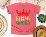Watermelon Comfort Colors t-shirt