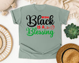 Bay Comfort Colors t-shirt