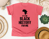 Watermelon Comfort Colors t-shirt