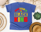 FloBlue Comfort Colors t-shirt