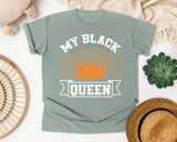 Bay Comfort Colors t-shirt