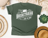 Moss Comfort Colors t-shirt