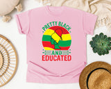 Blossom Comfort Colors t-shirt
