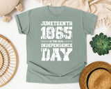 Bay Comfort Colors t-shirt