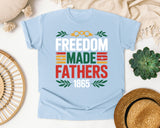 Chambray Comfort Colors t-shirt