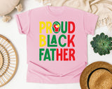 Blossom Comfort Colors t-shirt