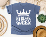 BlueJean Comfort Colors t-shirt