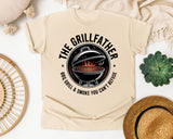 Ivory Comfort Colors t-shirt