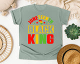 Bay Comfort Colors t-shirt