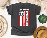 Pepper Comfort Colors t-shirt