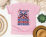 Blossom Comfort Colors t-shirt