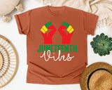 Yam Comfort Colors t-shirt