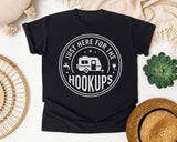 Black Comfort Colors t-shirt