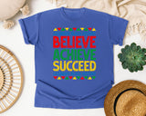 FloBlue Comfort Colors t-shirt