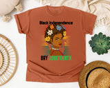 Yam Comfort Colors t-shirt