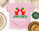 Blossom Comfort Colors t-shirt