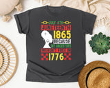 Pepper Comfort Colors t-shirt
