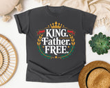 Pepper Comfort Colors t-shirt