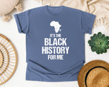 BlueJean Comfort Colors t-shirt