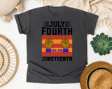 Pepper Comfort Colors t-shirt