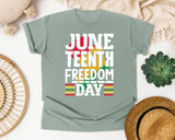 Bay Comfort Colors t-shirt