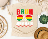 Ivory Comfort Colors t-shirt