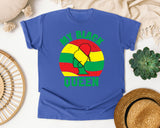 FloBlue Comfort Colors t-shirt