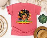 Watermelon Comfort Colors t-shirt